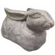 Planter Rabbit (17-143013)