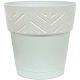 Mosaic Planter Mint 10in (7009017)