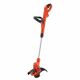 Black and Decker Electric String Trimmer/Edger 14in