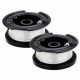 Black and Decker Residential Grade .065 in. x 30 ft Replacement Spool and String