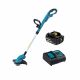 Makita Cordless String Trimmer Adjustable 10-1/4 in (DUR181SF)