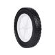 Arnold Nylon Bearing Plastic Wheel 10in