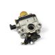 Carburetor Ryobi AC-2.1 (791-182654)