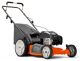 Husqvarna Mower with Bag 21in (LC121P)