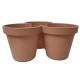 Flower Pot Stackable 44cm (Y541197360)