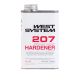 Hardener Special Coat 207-SA West System 10.6oz