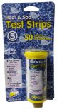 Pool and Spa Test Strips 50pk (8395246)