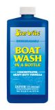 Boat Soap Wash 1pt (86073)