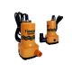 Hoteche Bilge Pump (G840500)