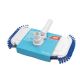 Pool Vacuum Head with Suction Nozzle 14.5 in. (8998248)