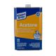 Acetone 1qt (1438381)