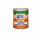 Edge Chem Quick Dri Industrial Enamel Black 1qt
