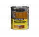 Ronseal Quick Drying Wood Stain Natural Oak 750ml
