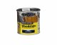 Ronseal Quick Drying Wood Stain Black Ebony 250ml