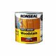 Ronseal Quick Drying Wood Stain Antique Pine 250ml
