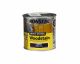 Ronseal Quick Drying Wood Stain Dark Oak 250ml