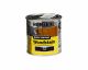 Ronseal Quick Drying Wood Stain Teak 250ml