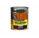 Ronseal Quick Drying Wood Stain Rosewood 750ml