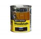 Ronseal Quick Drying Wood Stain Walnut 750ml