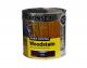 Ronseal Quick Drying Wood Stain Teak 2.5lt