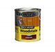 Ronseal Quick Drying Wood Stain Mahogany 750ml