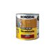 Ronseal Quick Drying Wood Stain Mahogany 2.5lt