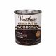 Varathane Fast Dry Wood Stain 1 Coat Kona 1qt