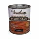 Varathane Fast Dry Wood Stain 1 Coat Traditional Cherry 1qt