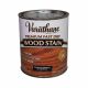 Varathane Fast Dry Wood Stain 1 Coat Traditional Cherry 1qt