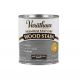 Varathane Wood Stain Fast Dry Weathered Gray 1qt