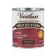 Varathane Barn Red Woodstain Fast Dry 1Qt
