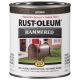Rust-Oleum Stops Rust Hammered Brown Protective Pain 1Qt