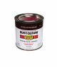 Rust-Oleum Indoor and Outdoor Oil Based Protective Enamel Leather Brown 1/2pt
