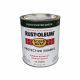 Rust-Oleum Indoor and Outdoor Oil Based Protective Enamel Hunter Green 1qt
