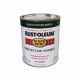 Rust-Oleum Indoor and Outdoor Oil Based Protective Enamel Hunter Green 1qt