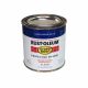 Rust-Oleum Indoor and Outdoor Oil Based Protective Enamel Royal Blue 1/2pt
