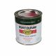 Rust-Oleum Indoor and Outdoor Oil Based Protective Enamel Hunter Green 1/2pt
