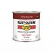 Rust-Oleum Indoor and Outdoor Oil Based Protective Enamel Regal Red 1/2pt