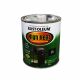 Rust-Oleum Black High Heat Enamel 1qt