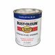 Rust-Oleum Indoor and Outdoor Oil Based Protective Enamel Royal Blue 1qt