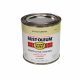 Rust-Oleum Indoor and Outdoor Oil Based Protective Enamel Almond 1/2 pt