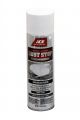 Ace Rust Stop White Satin Spray Paint 15oz