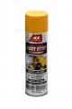 Ace Rust Stop Caterpillar Yellow Gloss Machine and Implement Spray Paint 15oz