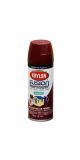 Krylon Burgundy Gloss Fusion Spray Paint 12oz