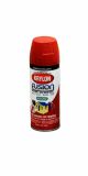 Krylon Red Pepper Gloss Fusion Spray Paint 12oz
