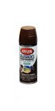 Krylon Espresso Gloss Fusion Spray Paint 12oz