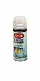 Krylon Clear Gloss Fusion Spray Paint 12oz