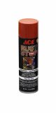 Ace Rust Stop Regal Red Gloss Spray Paint 15oz