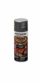 Rust-Oleum Stops Rust Black Gloss Engine Enamel Spray 12oz