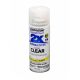Rust-Oleum 2x Ultra Cover Clear Gloss Paint+Primer Spray Paint 12oz